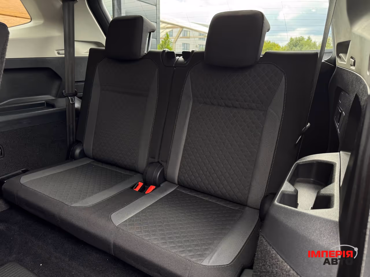 Volkswagen Tiguan - фото 19