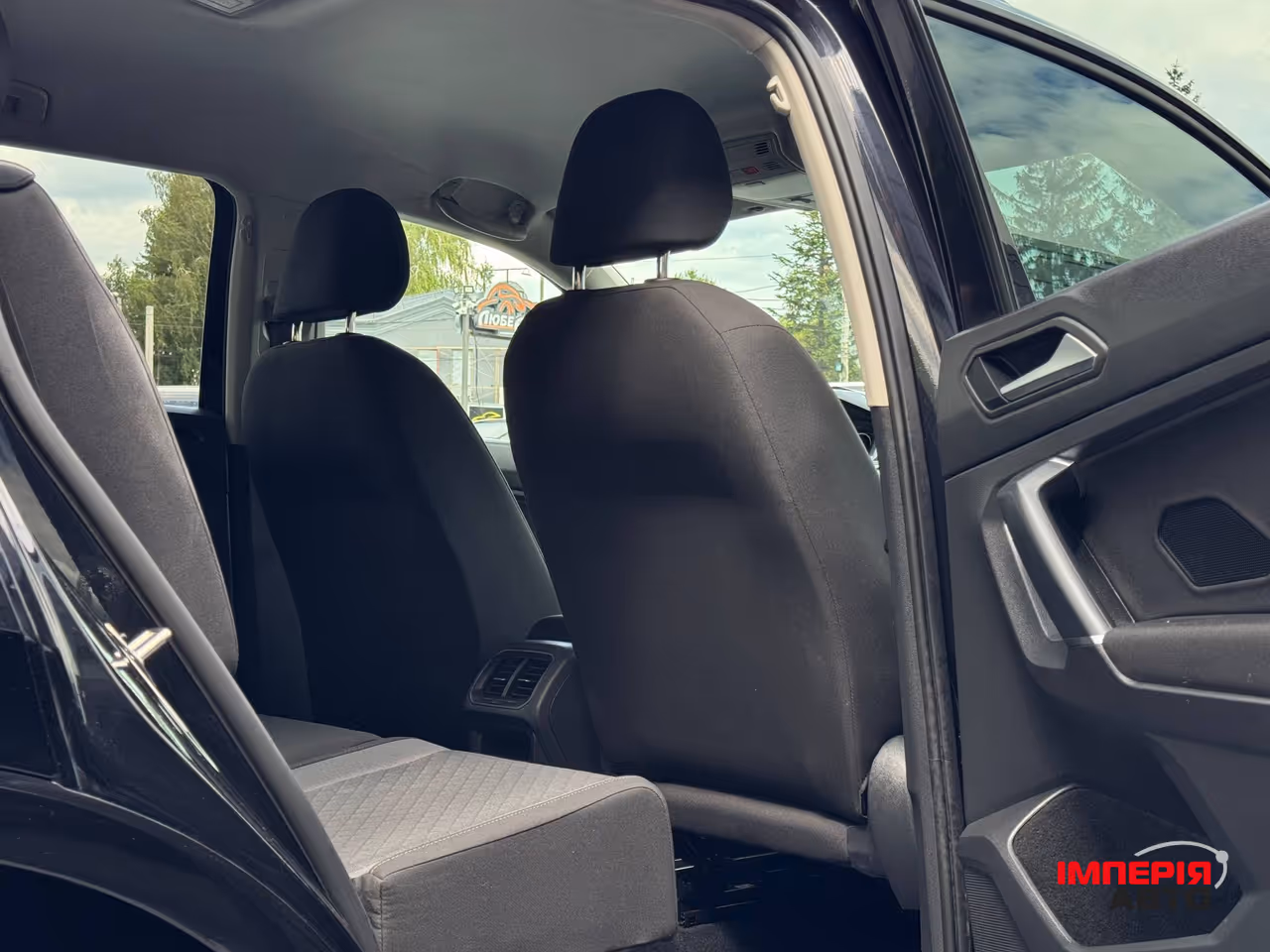 Volkswagen Tiguan - фото 47