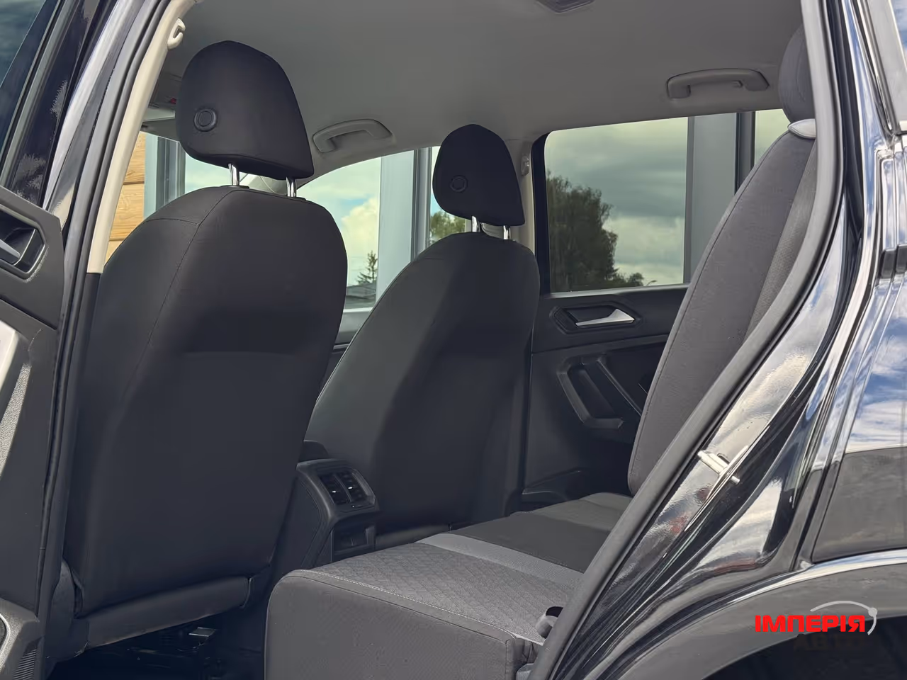 Volkswagen Tiguan - фото 44