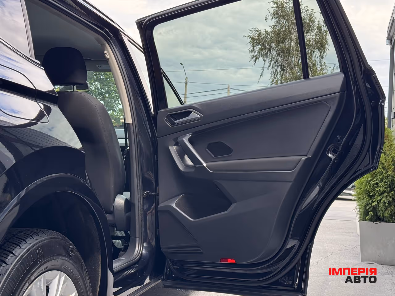 Volkswagen Tiguan - фото 46
