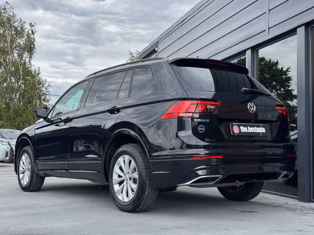 Volkswagen Tiguan - зображення 5