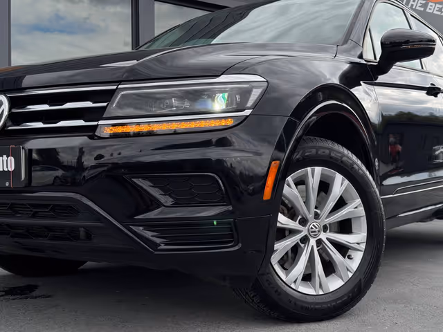 Volkswagen Tiguan - зображення 3