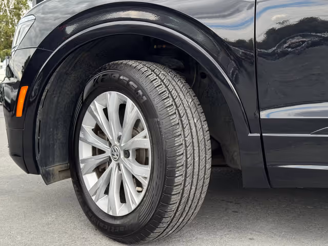 Volkswagen Tiguan - зображення 4