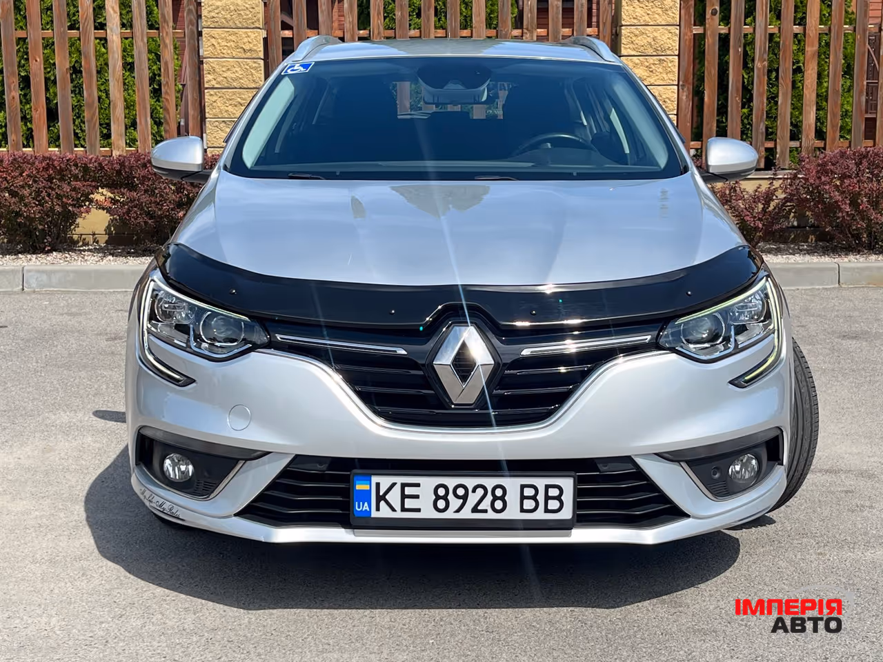 Renault Megane - фото 2