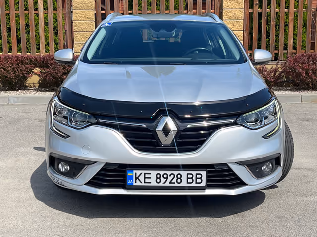 Renault Megane - зображення 2