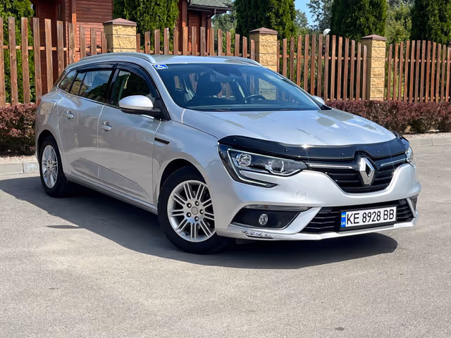 Renault Megane - зображення 3