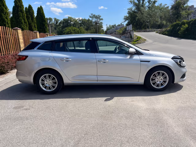 Renault Megane - зображення 5