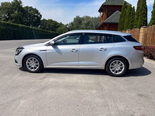 Renault Megane - зображення 4