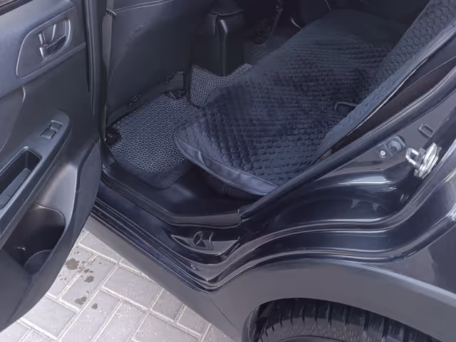 Subaru XV - зображення 3