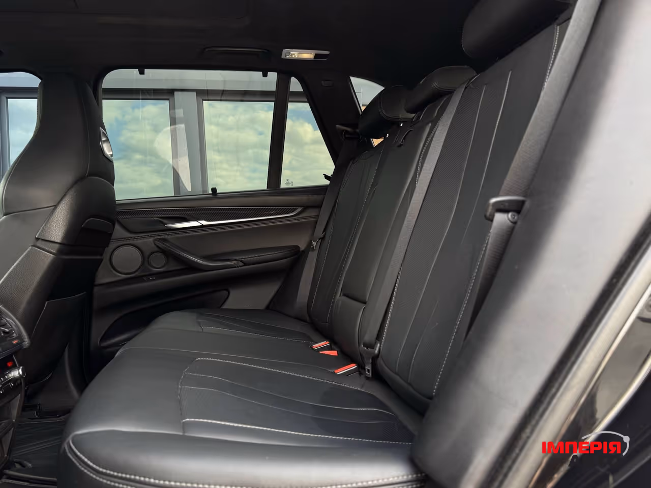 BMW X5 M - фото 68