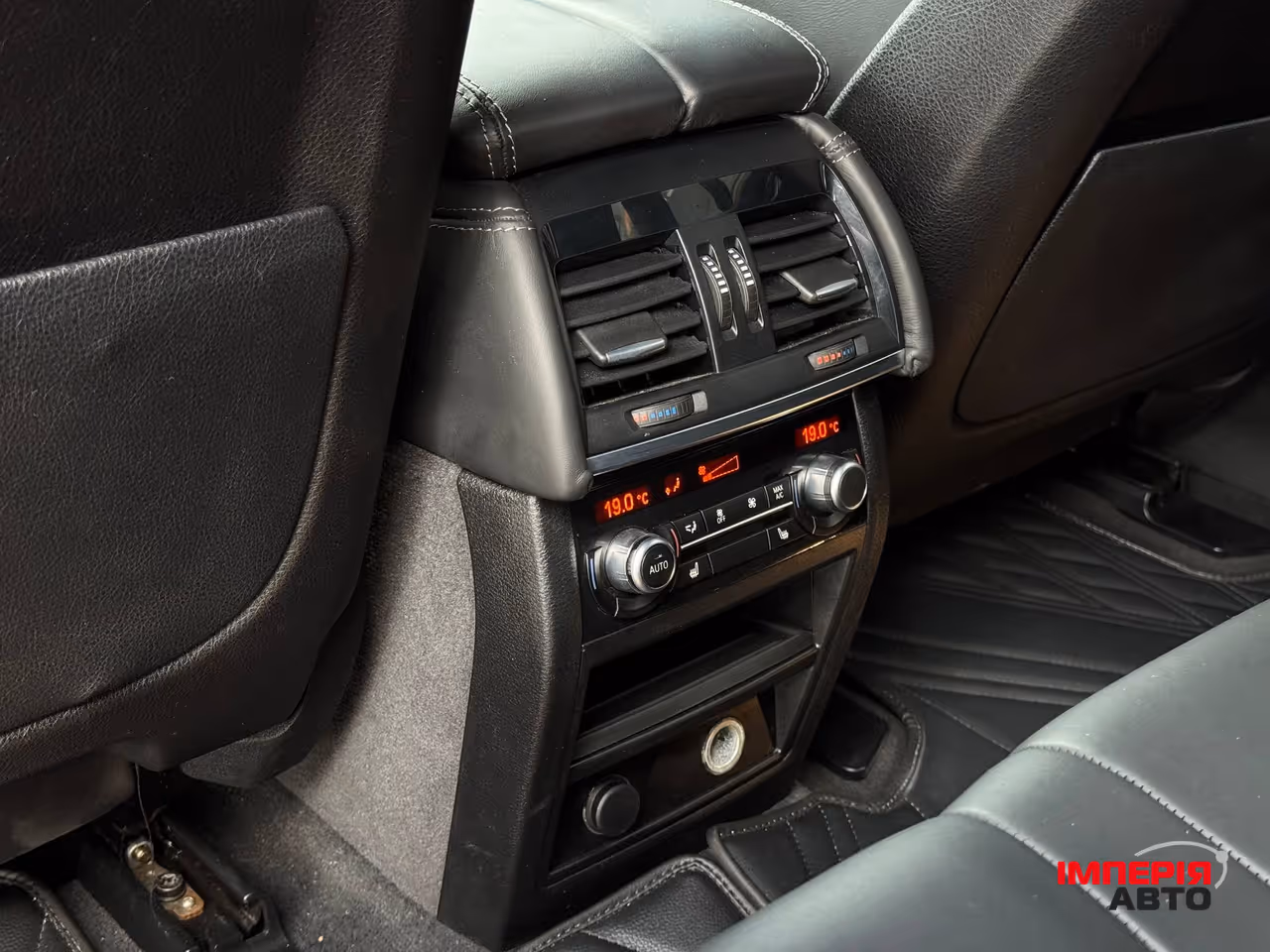 BMW X5 M - фото 67