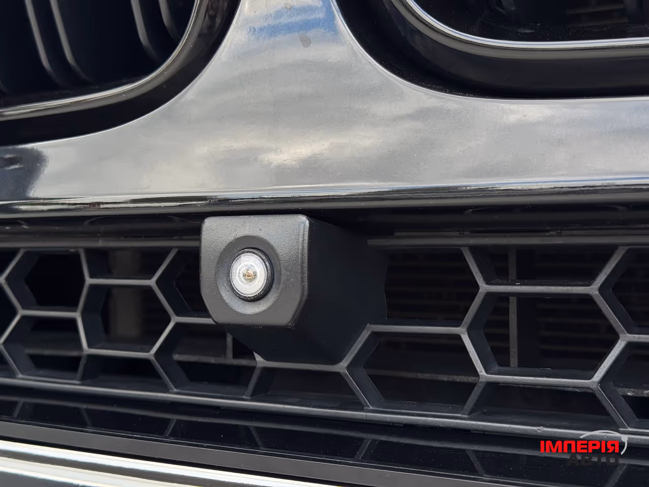 BMW X5 M - фото 7