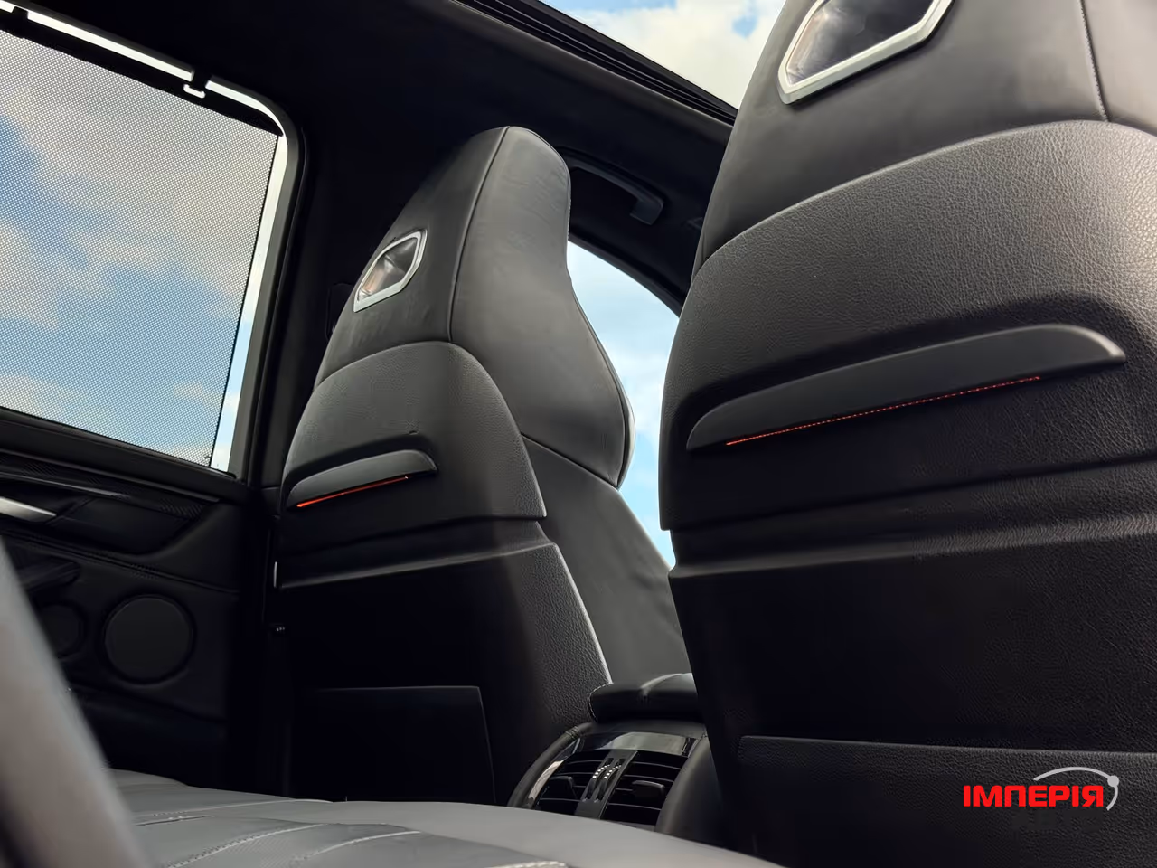 BMW X5 M - фото 80