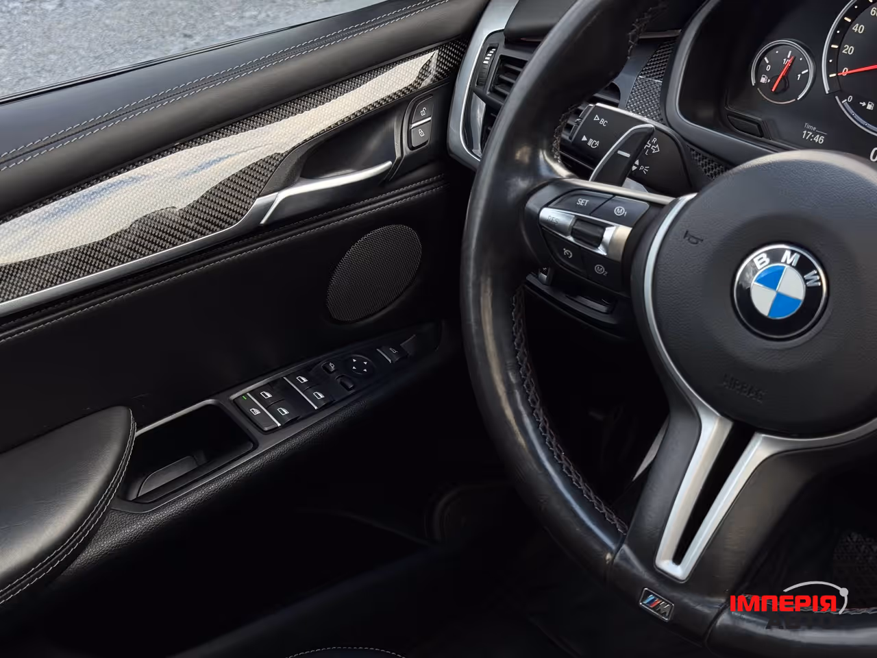 BMW X5 M - фото 73