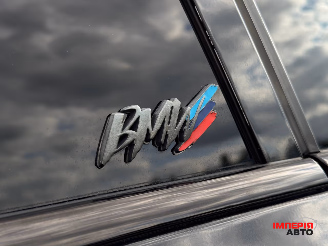 BMW X5 M - фото 35