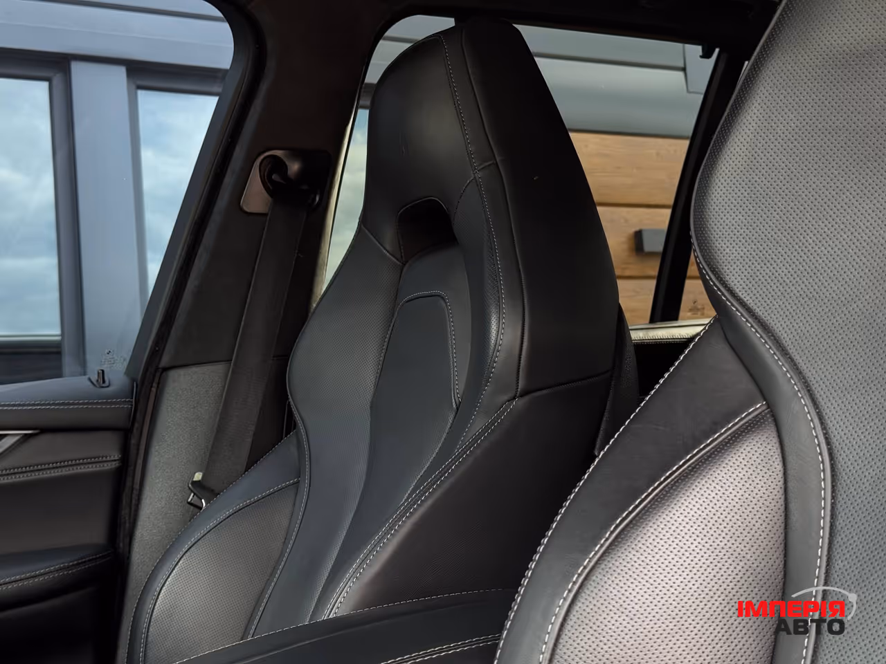 BMW X5 M - фото 46