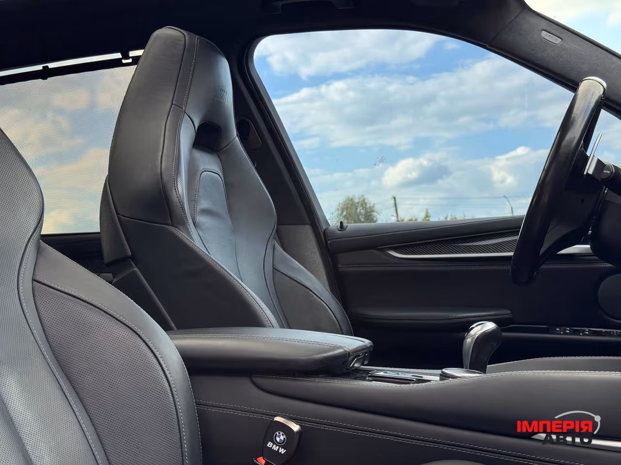 BMW X5 M - фото 87