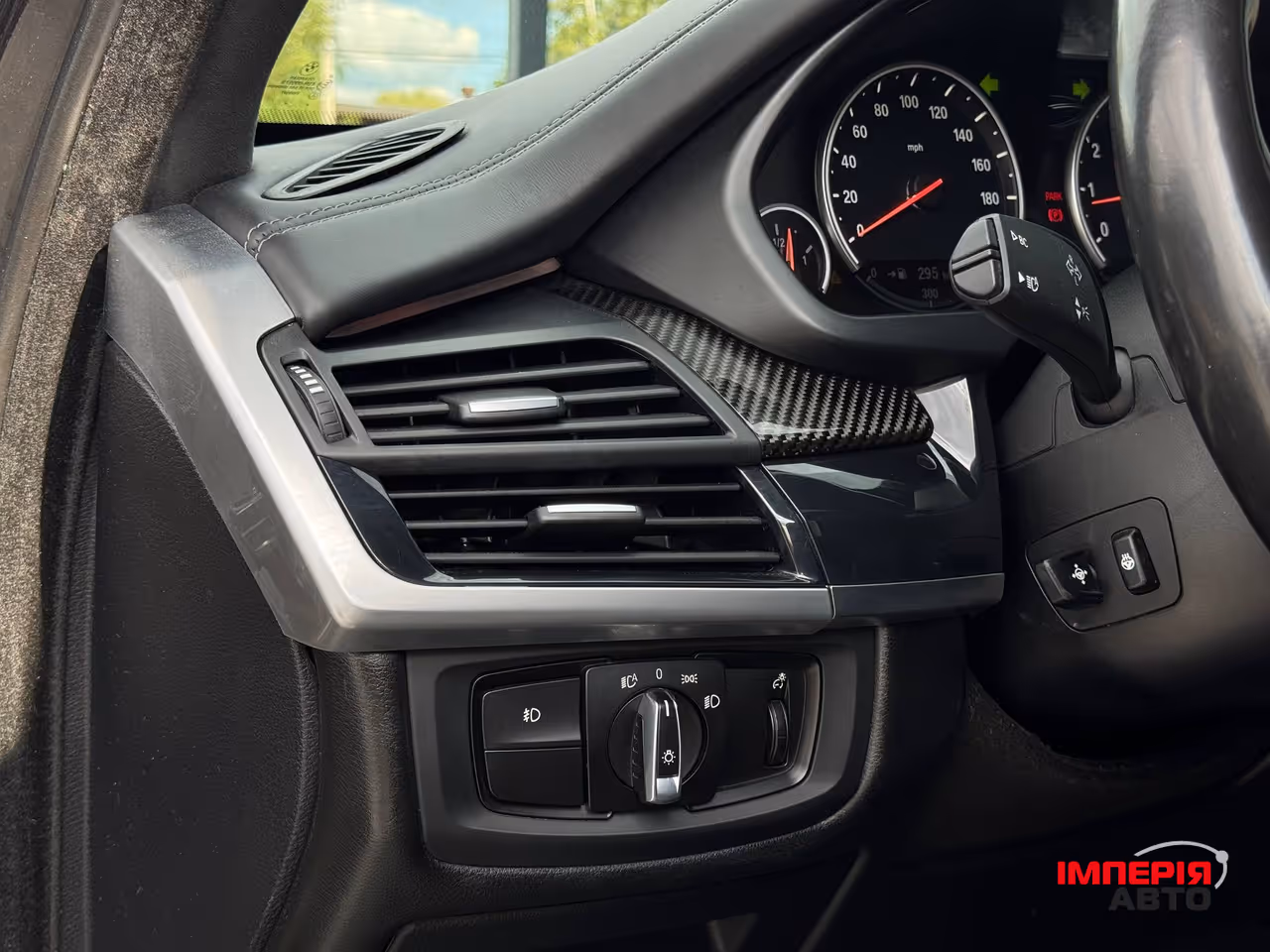BMW X5 M - фото 50