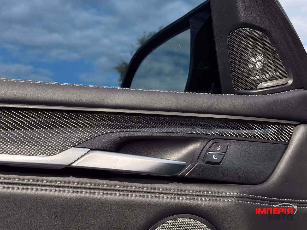 BMW X5 M - фото 38
