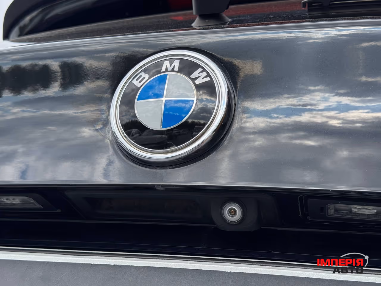 BMW X5 M - фото 29
