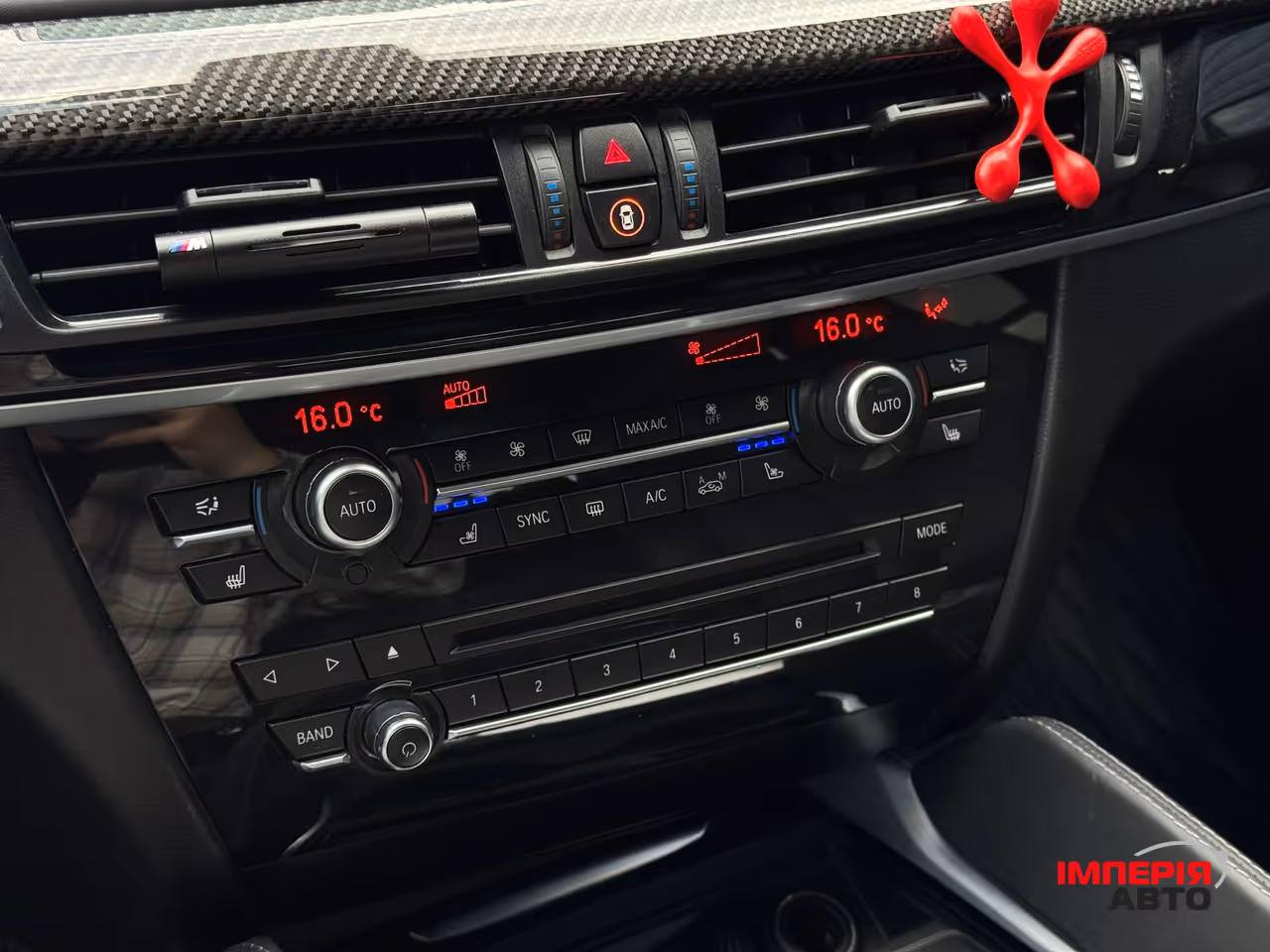BMW X5 M - фото 60