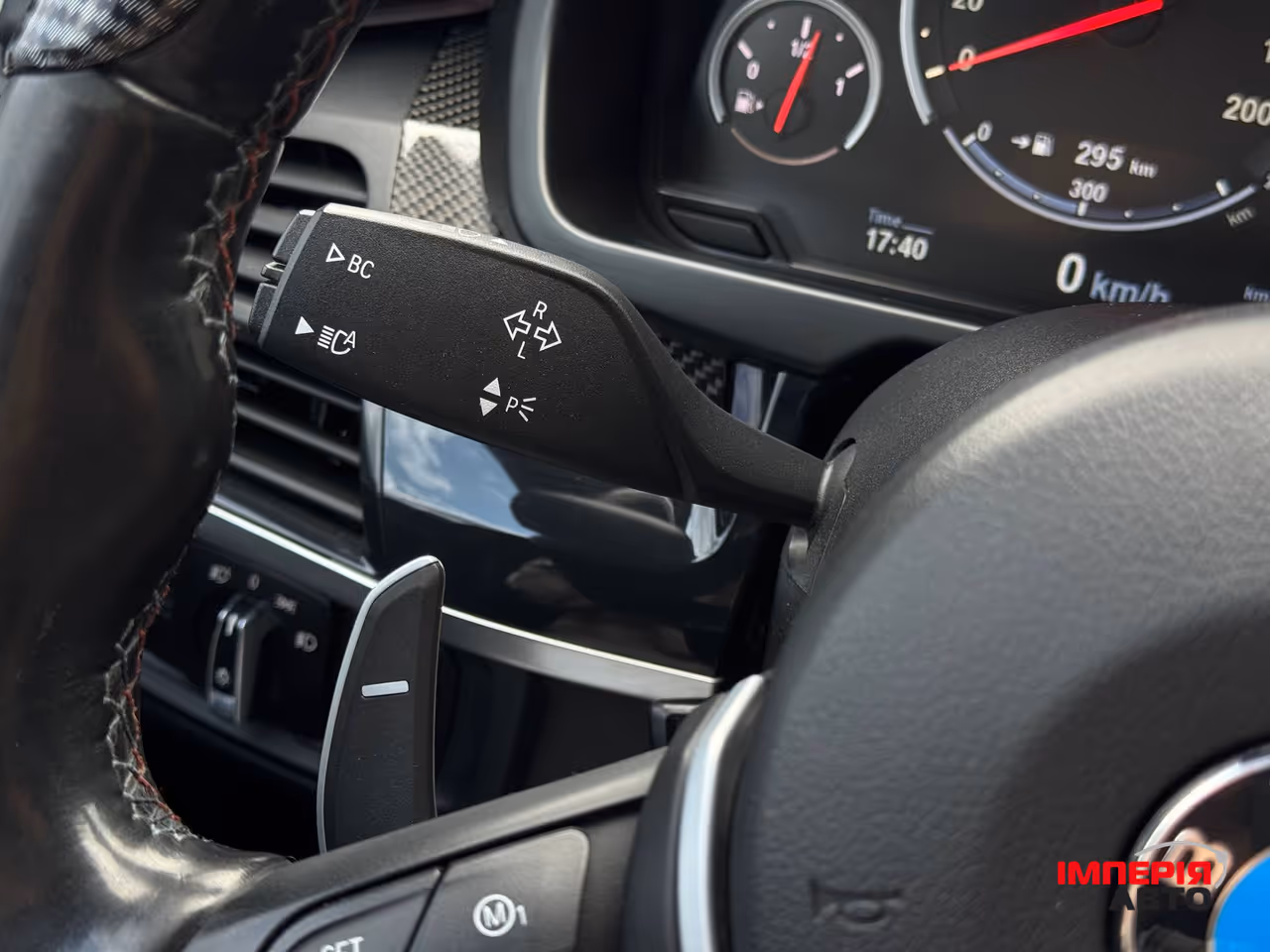 BMW X5 M - фото 55