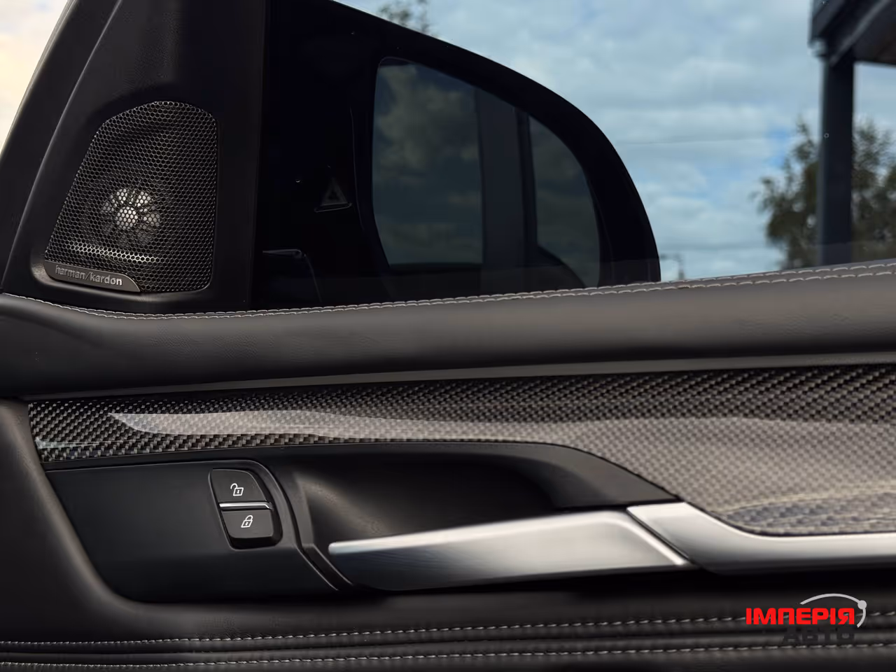 BMW X5 M - фото 84