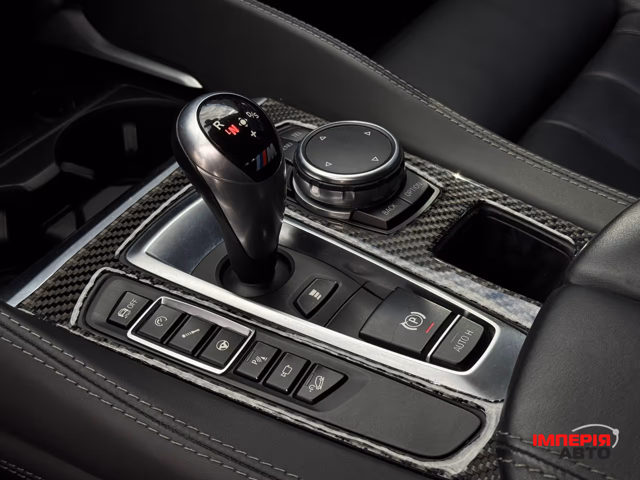 BMW X5 M - фото 51