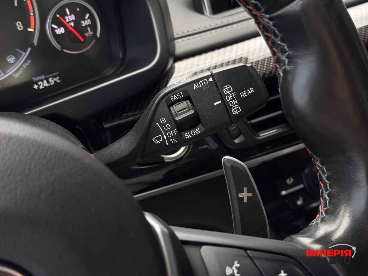 BMW X5 M - фото 56