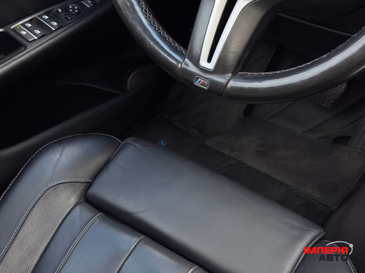 BMW X5 M - фото 72