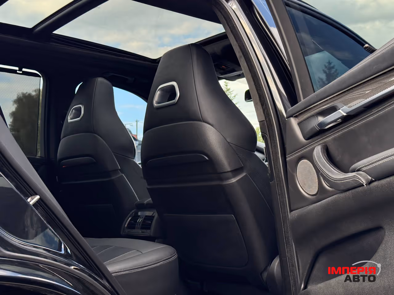 BMW X5 M - фото 78
