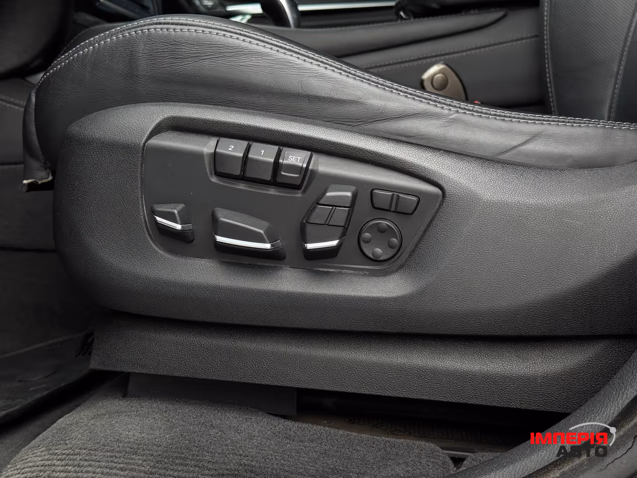 BMW X5 M - фото 43