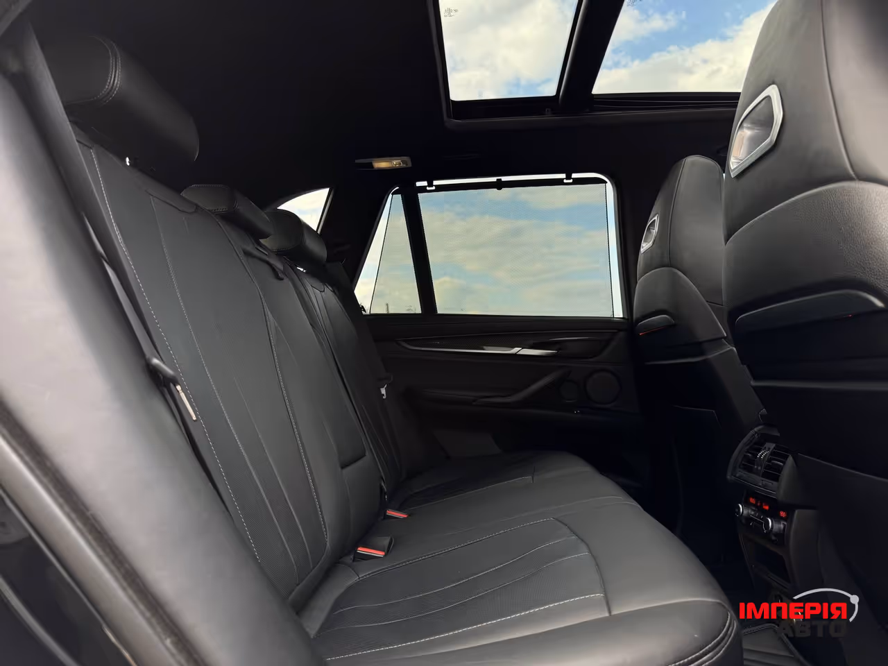 BMW X5 M - фото 79