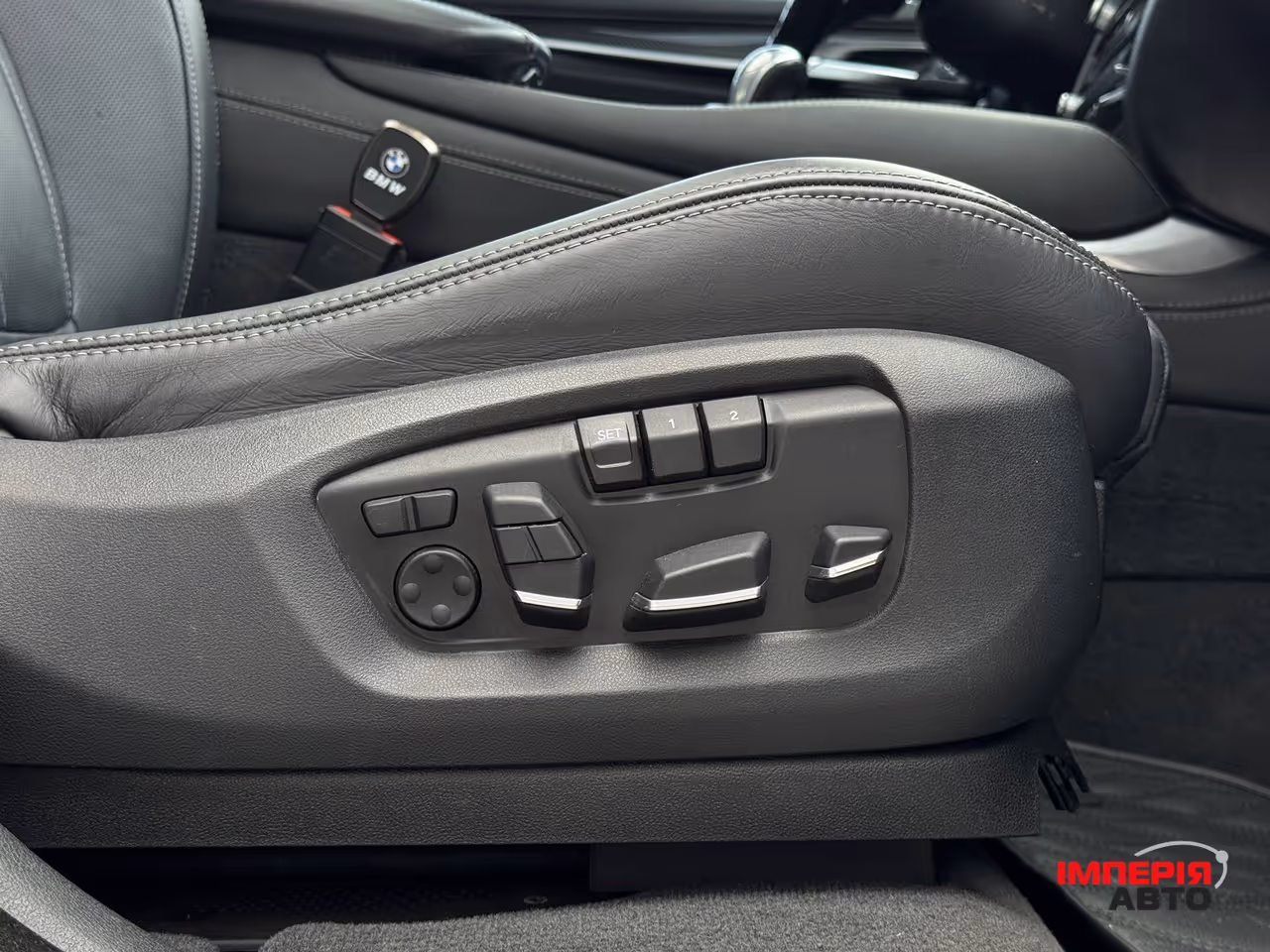 BMW X5 M - фото 85