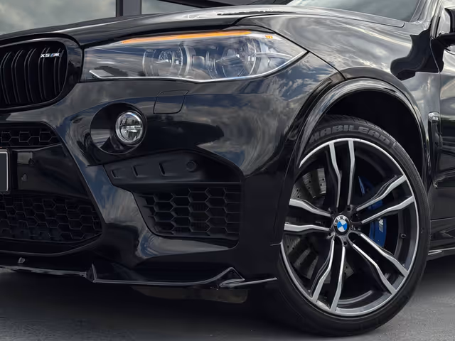 BMW X5 M - зображення 4