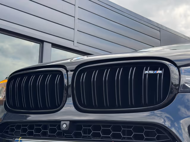 BMW X5 M - зображення 5