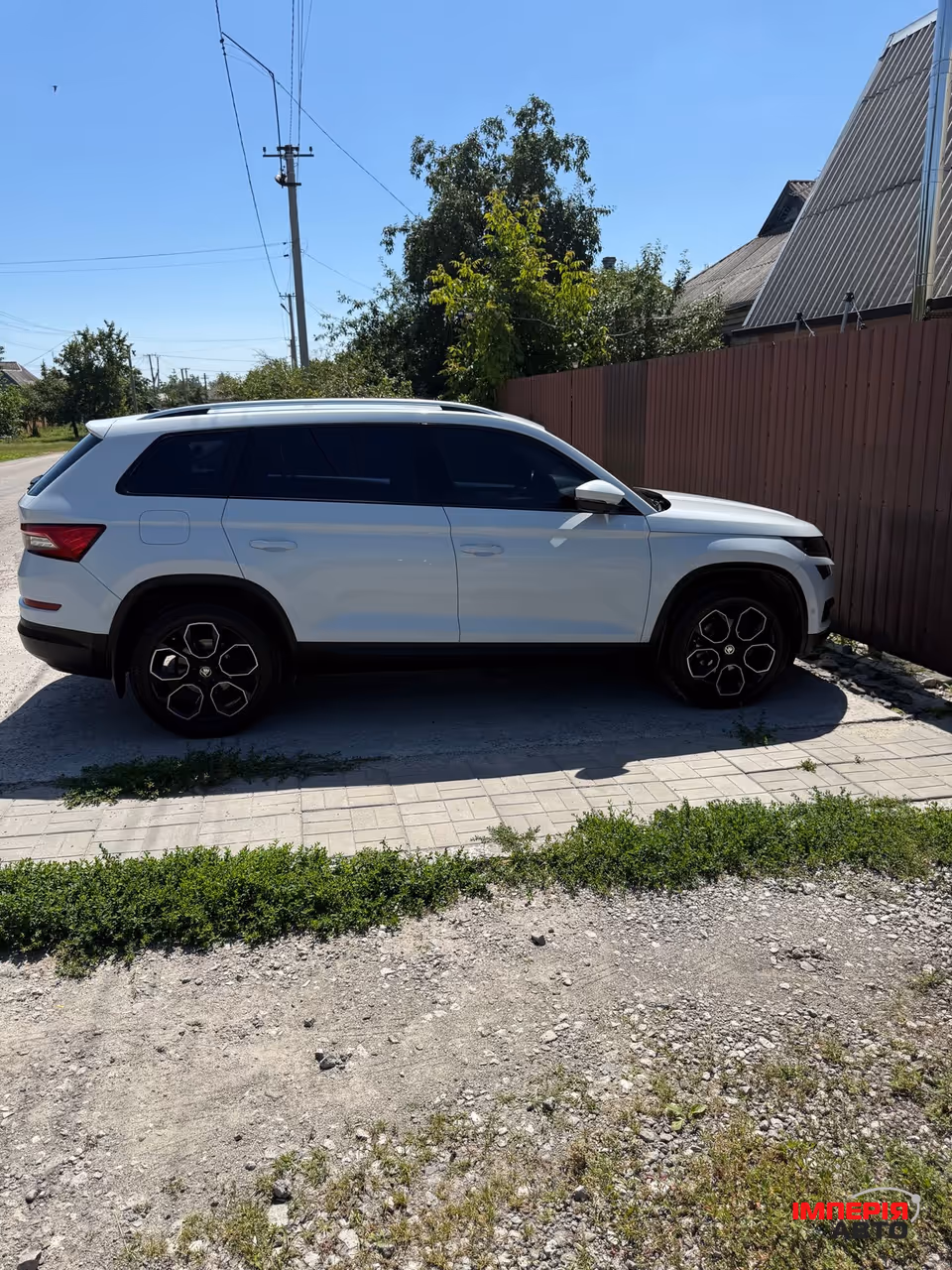 Skoda Kodiaq - фото 3