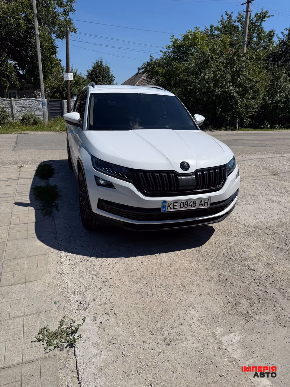 Skoda Kodiaq - фото 2