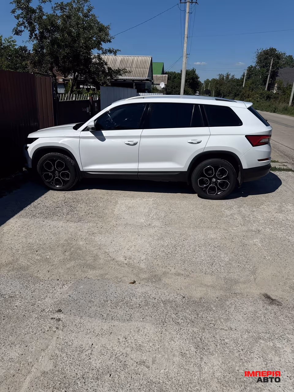 Skoda Kodiaq - фото 5