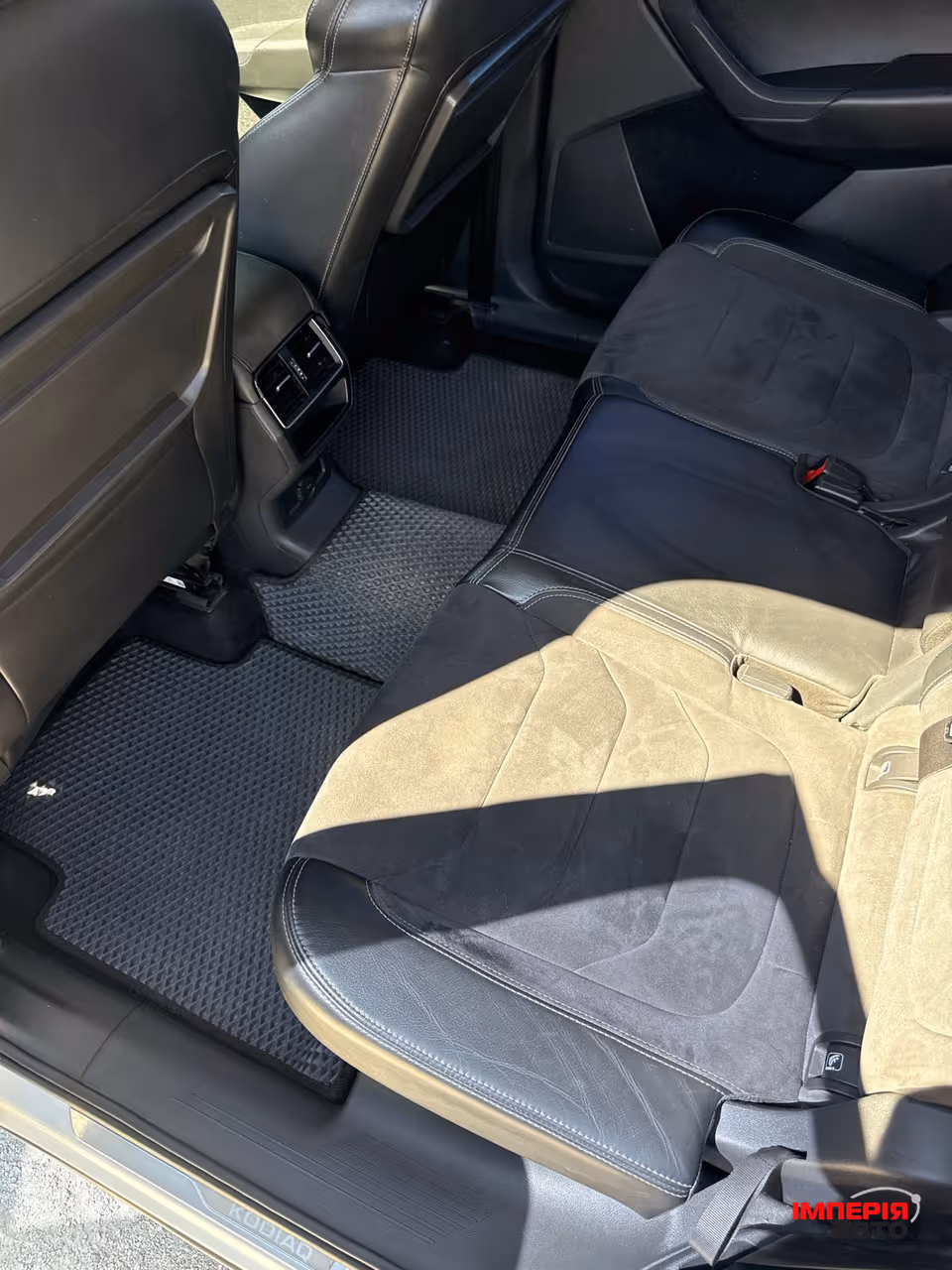 Skoda Kodiaq - фото 7