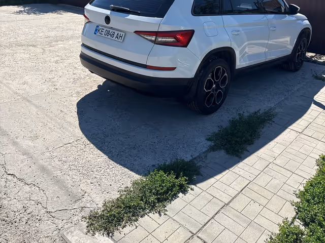 Skoda Kodiaq - зображення 4