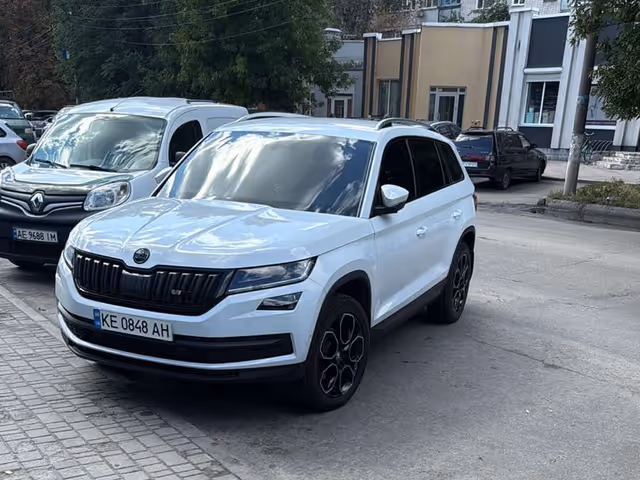 Skoda Kodiaq - зображення 1