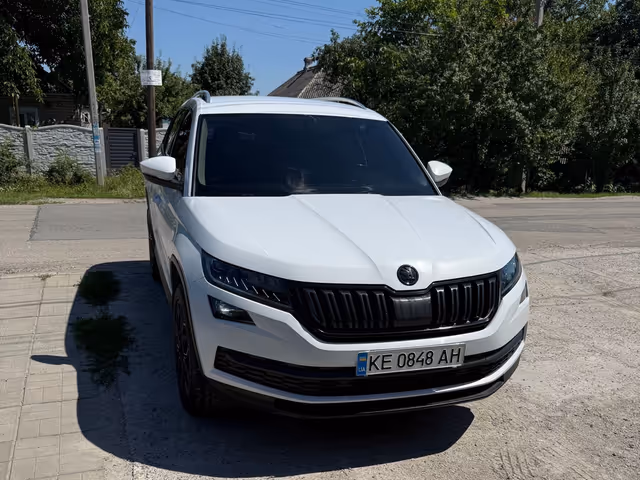 Skoda Kodiaq - зображення 2