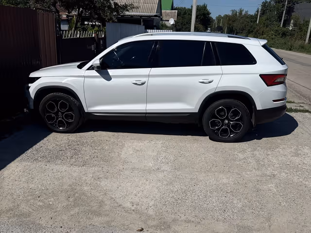 Skoda Kodiaq - зображення 5