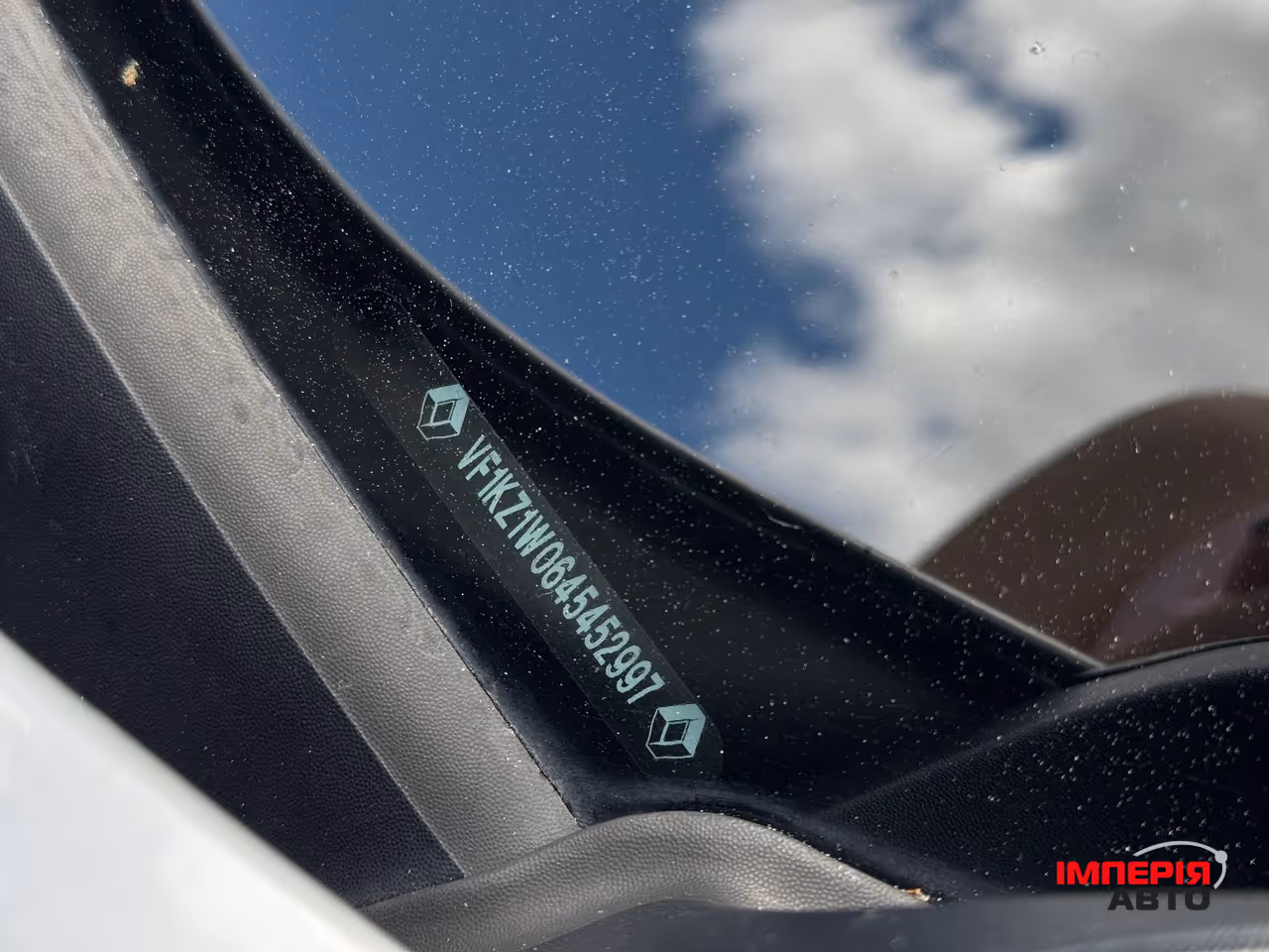 Renault Megane - фото 44