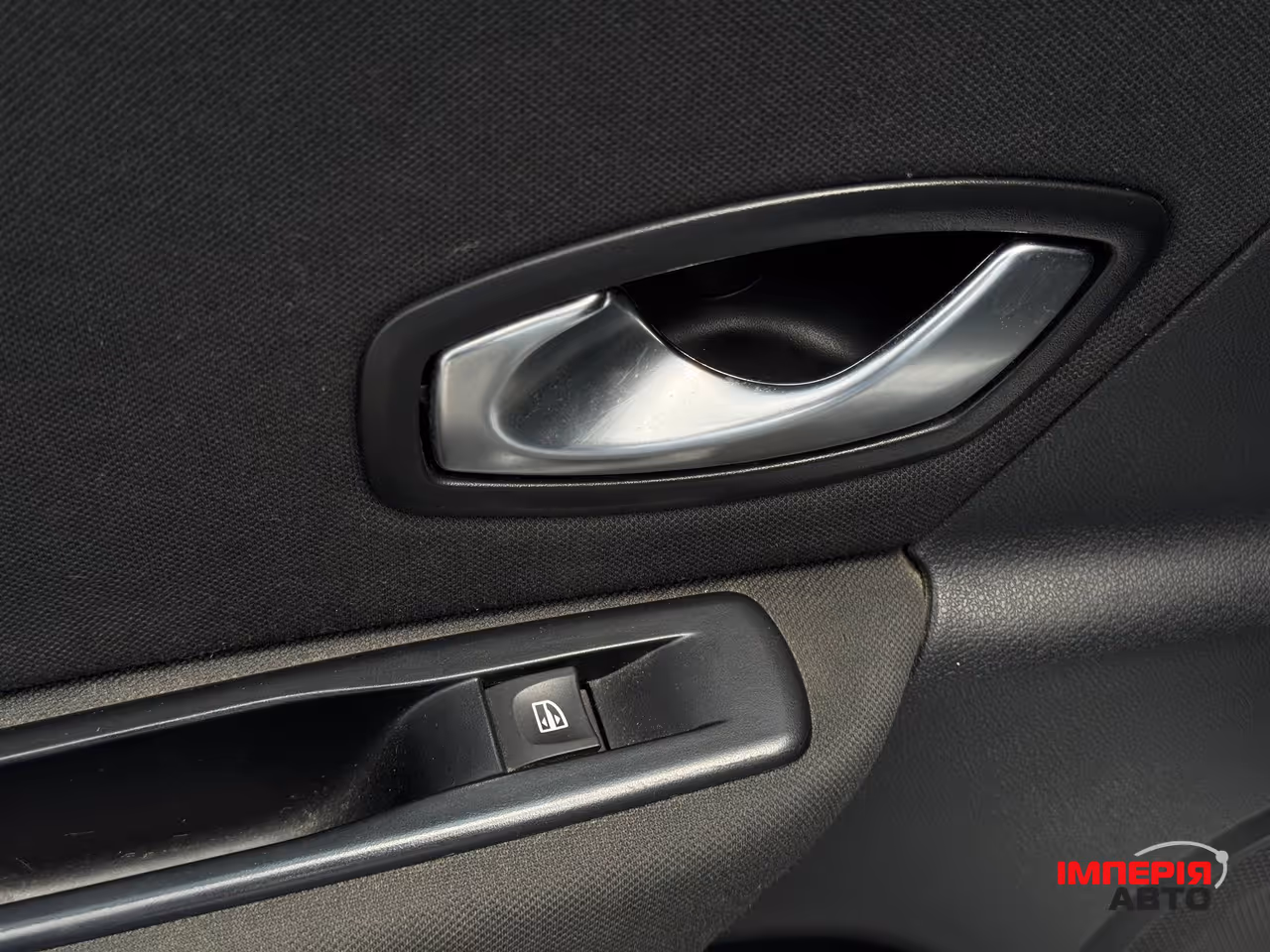 Renault Megane - фото 29