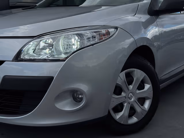 Renault Megane - зображення 2