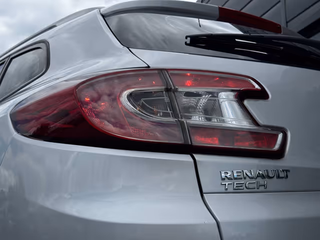 Renault Megane - зображення 5