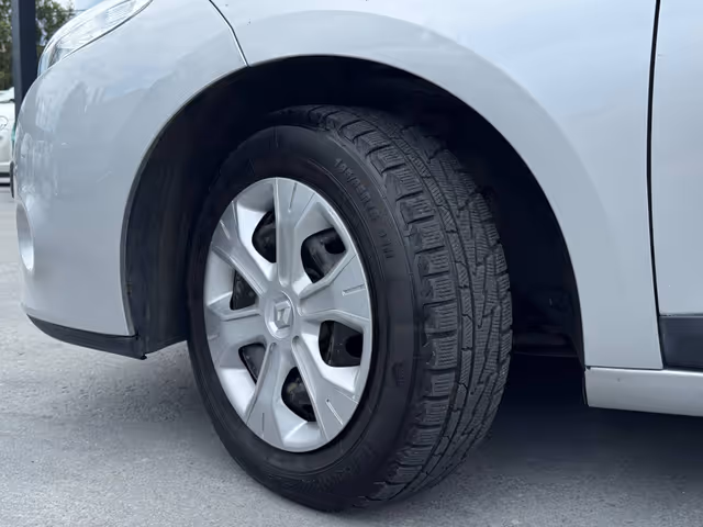 Renault Megane - зображення 3