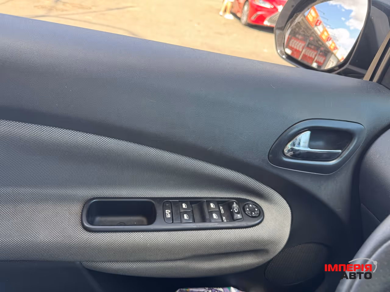 Citroen C3 Picasso - фото 7